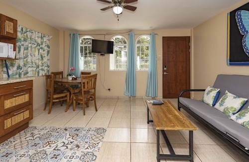 Coco Appartement | Cococabana3 newly renovated 1BR/1BA apar in downtown Coco, 5 min walk to beach.