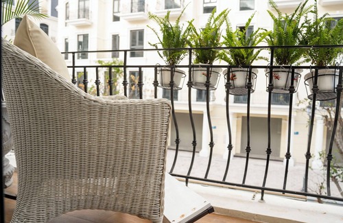 Hai Phong Maison | Cocochi Homestay Do Son