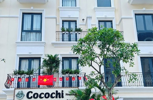 Hai Phong Maison | Cocochi Homestay Do Son
