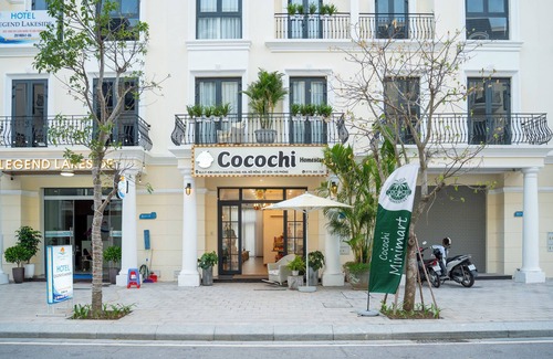 Hai Phong Maison | Cocochi Homestay Do Son