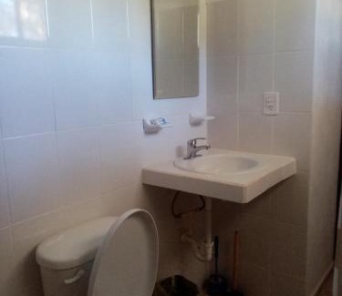 Sisal Appartement | Cocolitos