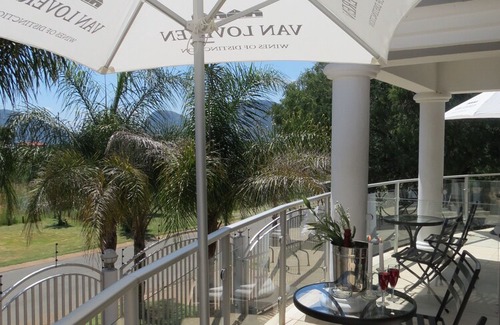 Hartbeespoort Maison | Cocomo Guesthouse, Spa and Conference Centre
