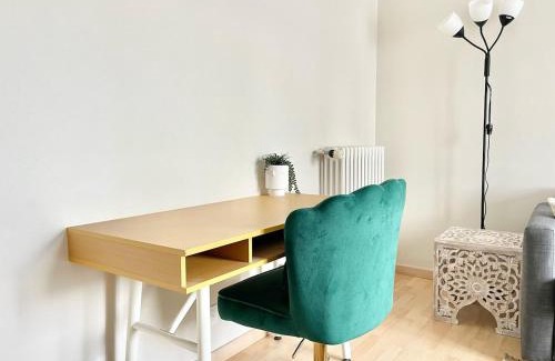 Gagny Appartement | Cocon à Gagny Accès rapide CDG