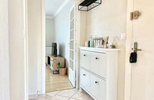 Gagny Appartement | Cocon à Gagny Accès rapide CDG