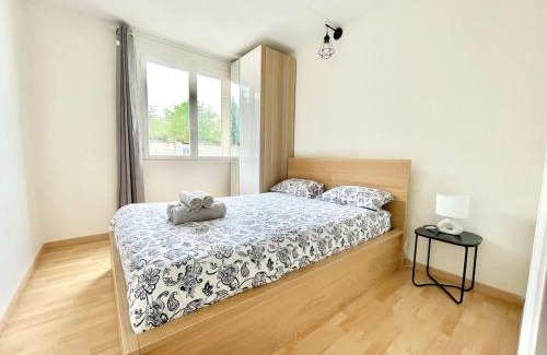 Gagny Appartement | Cocon à Gagny Accès rapide CDG