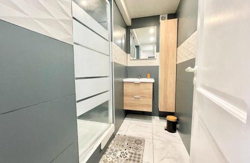 Gagny Appartement | Cocon à Gagny Accès rapide CDG