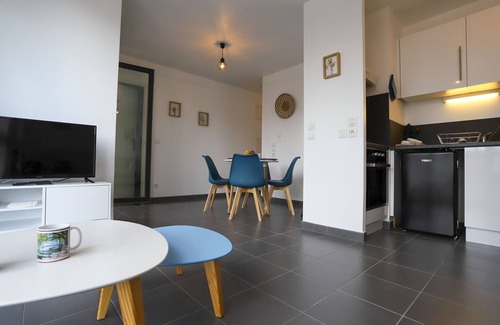 Annecy Appartement | cocon annecien entre lac et montagne