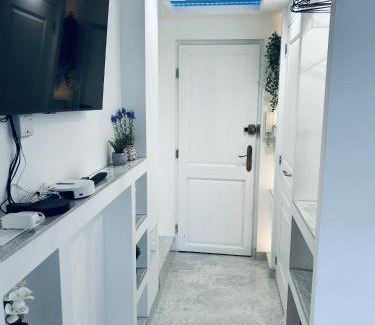 Foret Noire Appartement | Cocon au cœur de Strasbourg