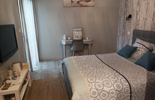 Lumbin Maison | Cocon au pied de la Chartreuse