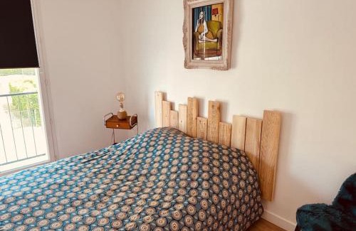 Deols Appartement | Cocon berrichon Châteauroux-Déols