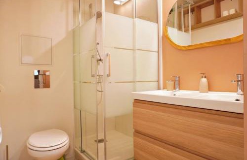 Bielle Appartement | "Cocon biellois" - calme, vue & parking