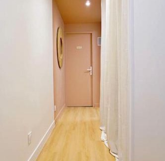 Bielle Appartement | "Cocon biellois" - calme, vue & parking