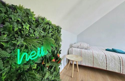 Verneuil-sur-Avre Appartement | Cocon cosy au cœur de Verneuil
