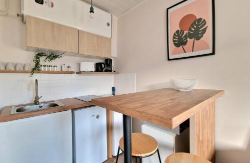 Verneuil-sur-Avre Appartement | Cocon cosy au cœur de Verneuil