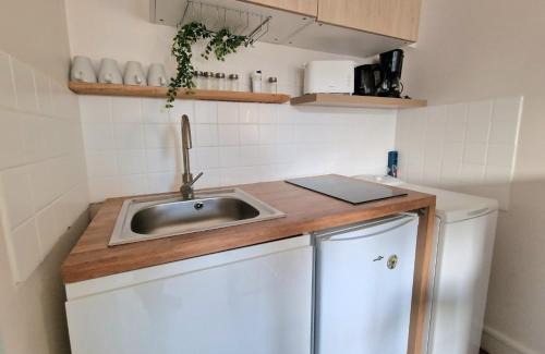 Verneuil-sur-Avre Appartement | Cocon cosy au cœur de Verneuil