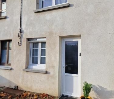 Verneuil-sur-Avre Appartement | Cocon cosy au cœur de Verneuil