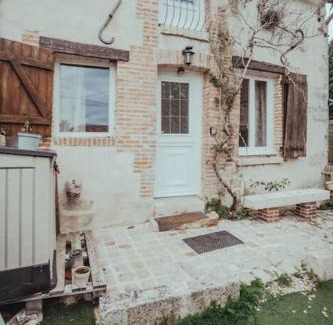 La Saulsotte Maison | Cocon Champêtre