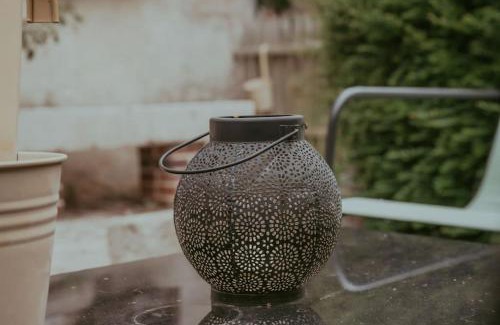 La Saulsotte Maison | Cocon Champêtre