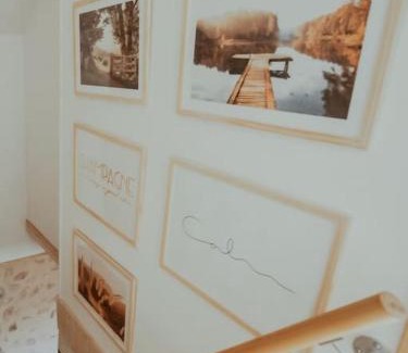 La Saulsotte Maison | Cocon Champêtre