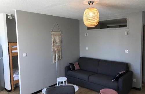 Genos Appartement | COCON DE 4 à 6 personnes