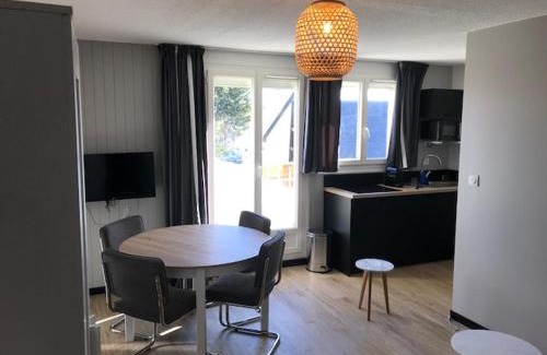 Genos Appartement | COCON DE 4 à 6 personnes
