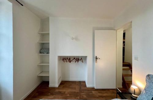 Villeneuve-sur-Yonne Appartement | cocon de Villeneuve-4 pers.