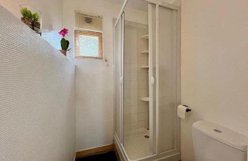Villeneuve-sur-Yonne Appartement | cocon de Villeneuve-4 pers.