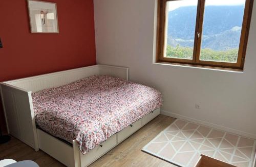 Vinzier Appartement | Cocon des Alpes