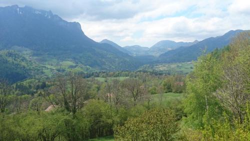 Vinzier Appartement | Cocon des Alpes