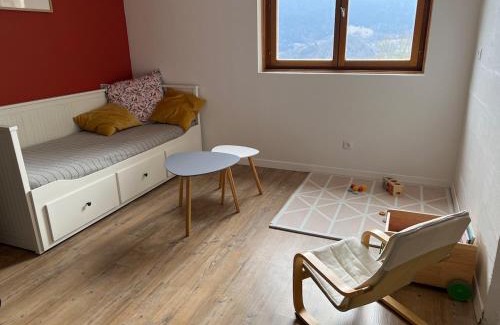 Vinzier Appartement | Cocon des Alpes