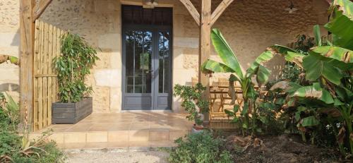 Lacropte Maison | COCON du domaine de la grande décision
