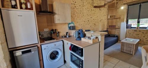 Lacropte Maison | COCON du domaine de la grande décision