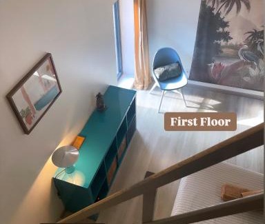 Quincy-Voisins Maison | Cocon Familial Proche Disneyland Paris