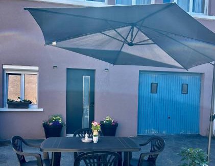 Aiglemont Maison | Cocon lumineux, tout confort