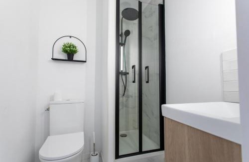 Compans-Caffarelli Appartement | Cocon Moderne Compans Caffarelli - Métro, Charme & Confort