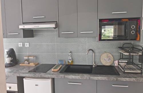 Sainte-Clotilde Appartement | Cocon Nature Réunion