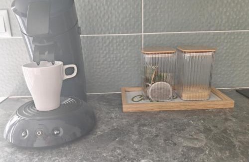 Sainte-Clotilde Appartement | Cocon Nature Réunion