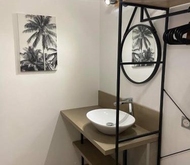 Andilly Maison | Cocon pour 2 avec jacuzzi