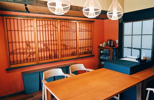Suooshima Maison | Cocon Setouchi