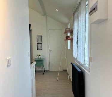 Sevran Appartement | Cocon tout confort à 25 min de Paris