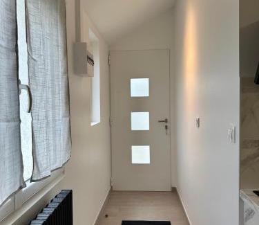 Sevran Appartement | Cocon tout confort à 25 min de Paris