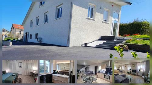 Saone Maison | Cocon tout confort bien situé
