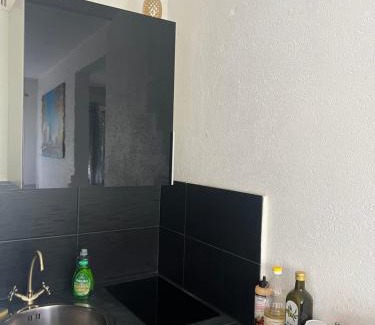 Danjoutin Appartement | Cocon Wifi Netflix Parking Gratuit