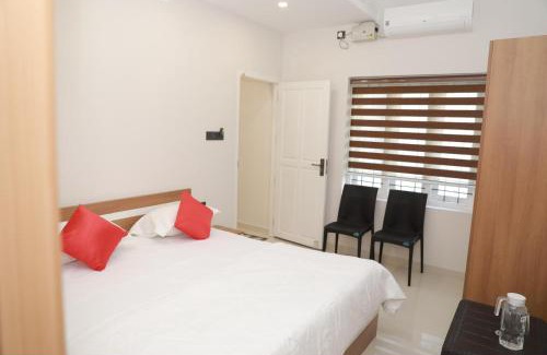 Sea View Ward Maison | Coconad Resort