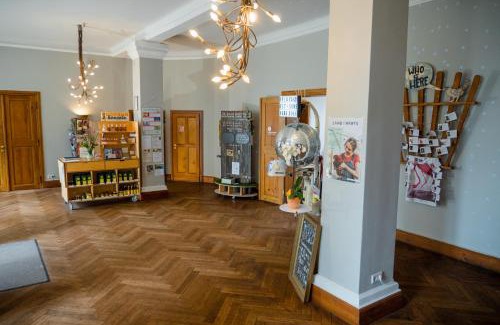 Bad Belzig Hôtel | COCONAT-a workation retreat & Coworking
