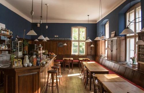 Bad Belzig Hôtel | COCONAT-a workation retreat & Coworking