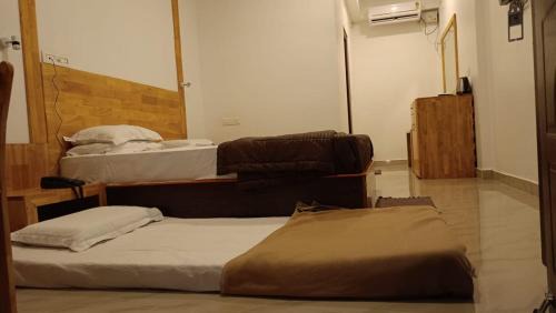 Neil Island Station Balnéaire | Coconhuts Beach Resort