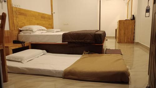 Neil Island Station Balnéaire | Coconhuts Beach Resort