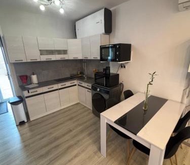 Chambry Appartement | CoconPresDisney