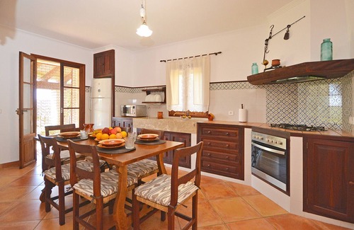 Sineu Cottage | Cocons - Charmante maison de campagne avec piscine à Sineu, Mallorca